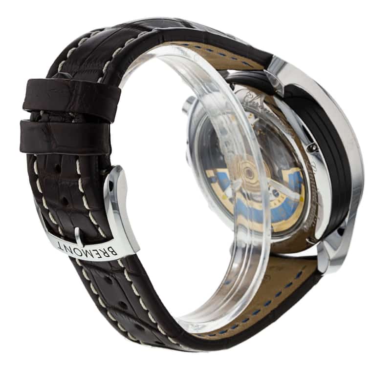 Bremont 1918 1918/SS